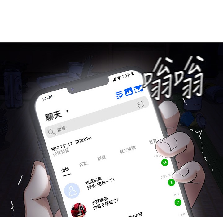 第1话-被女上司霸凌而逃离公司 - 第10.jpg页