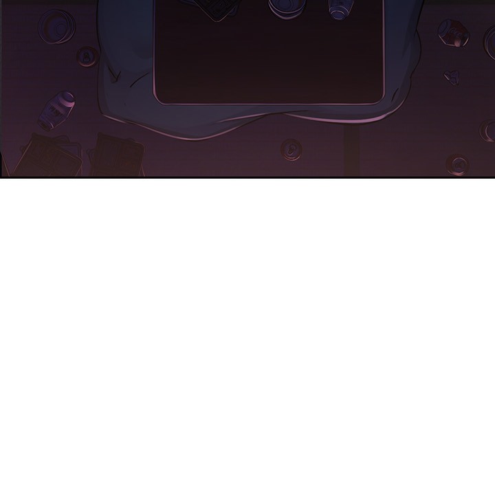 第1话-被女上司霸凌而逃离公司 - 第111.jpg页