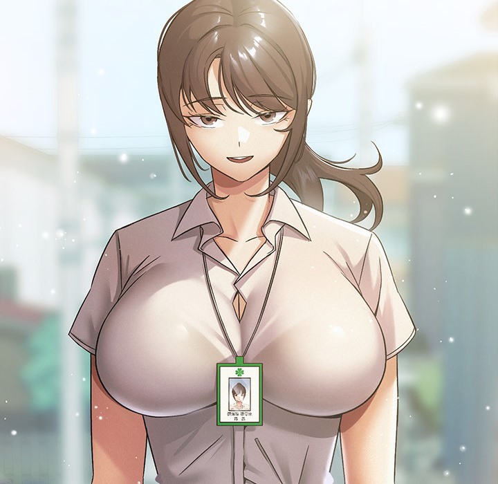 第1话-被女上司霸凌而逃离公司 - 第127.jpg页