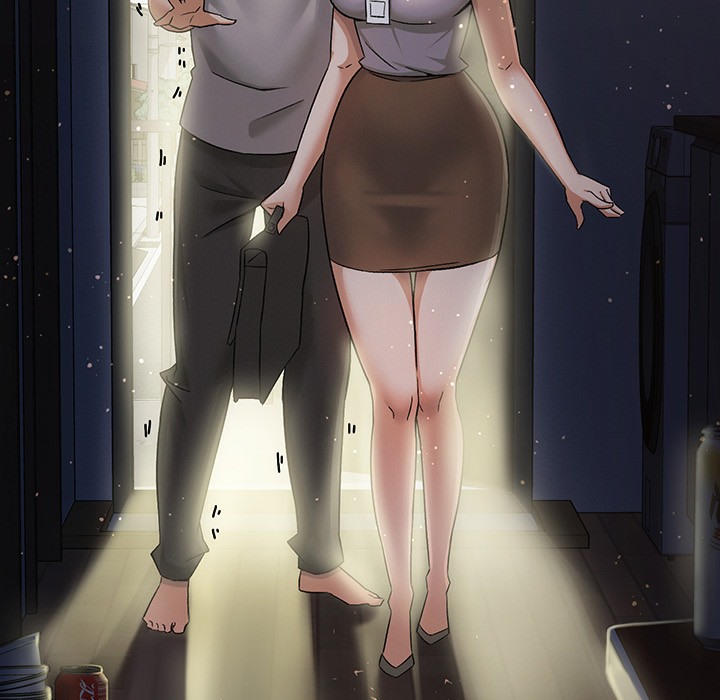 第1话-被女上司霸凌而逃离公司 - 第138.jpg页
