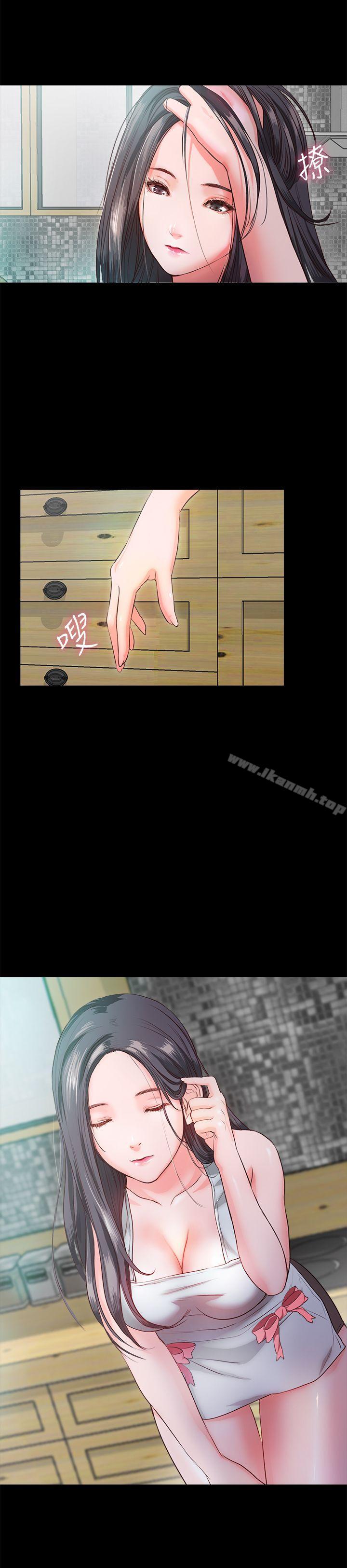 第5话-姐姐难以抵挡的诱惑 - 第11.jpg页
