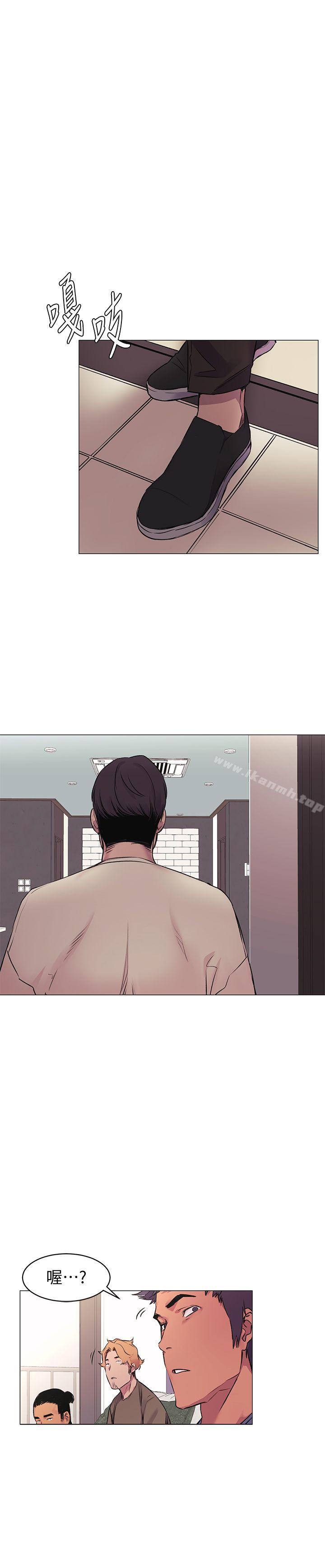 第53話-新的掠食者誕生 - 第1.jpg页