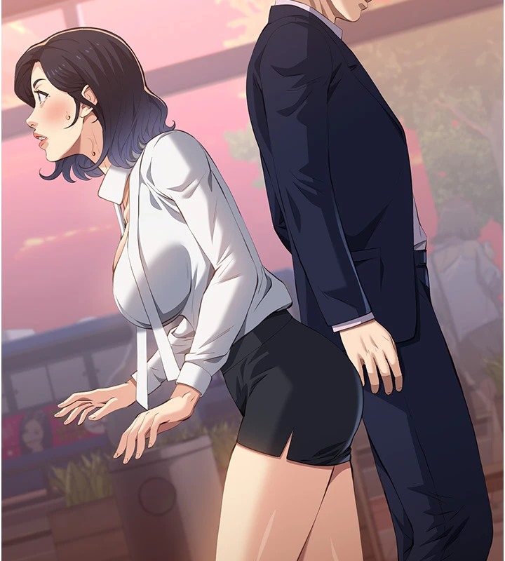 第107话-我要让妳变成我的形状 - 第167.jpg页