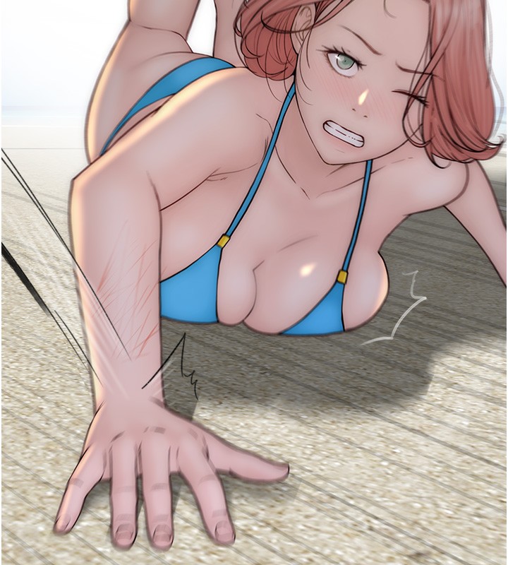 第69话-火药味浓厚的家族旅行 - 第164.jpg页