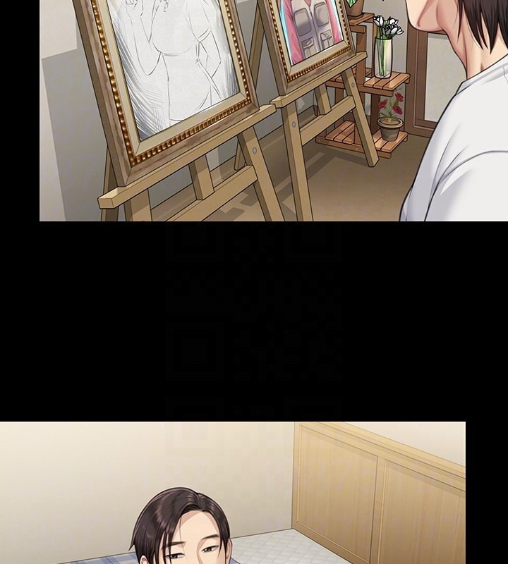 第342话-俊彪成为《傀儡》画师的原因 - 第17.jpg页