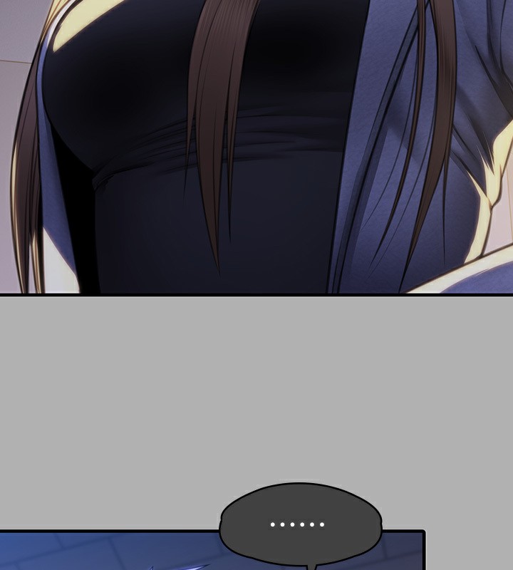 第342话-俊彪成为《傀儡》画师的原因 - 第131.jpg页