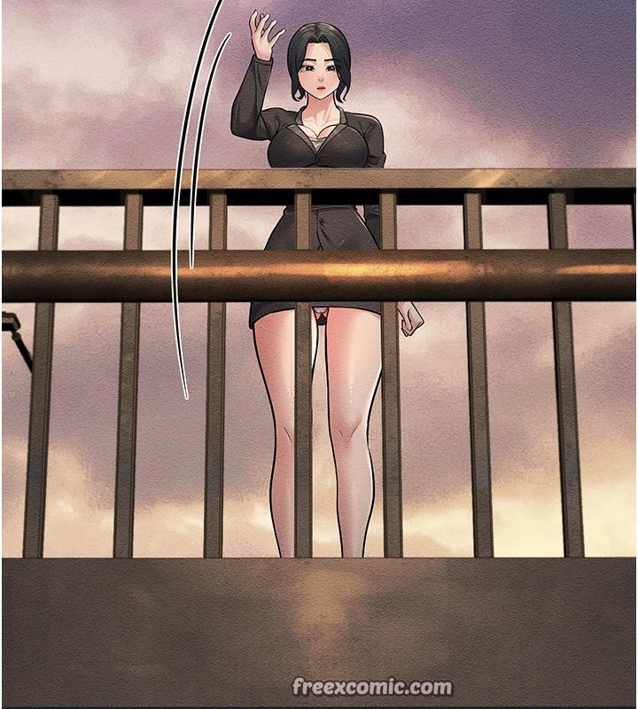 第52话-爱上岳母的原因… - 第160.jpg页