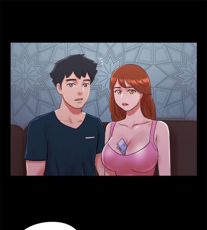 第74话-淫乱的酒店夜 - 第16.jpg页