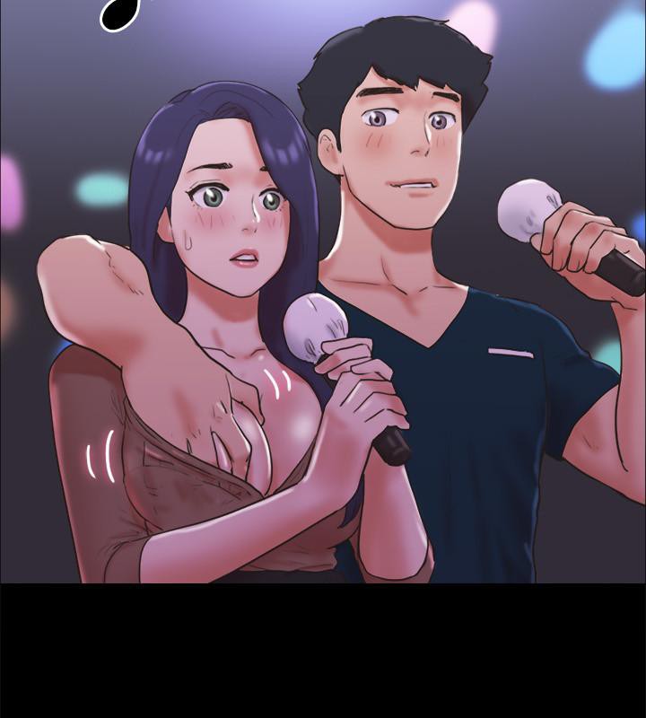 第74话-淫乱的酒店夜 - 第47.jpg页