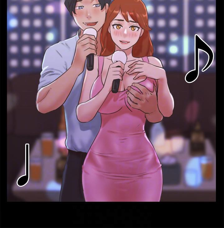 第74话-淫乱的酒店夜 - 第50.jpg页
