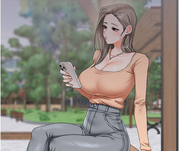 第36话-被学弟直击裸体狂喷 - 第146.jpg页