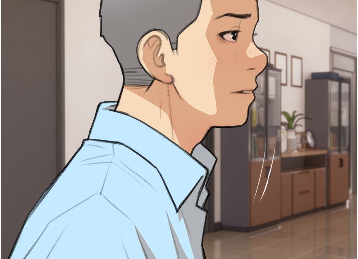 第31话-躲在楼梯间「观战」 - 第13.jpg页