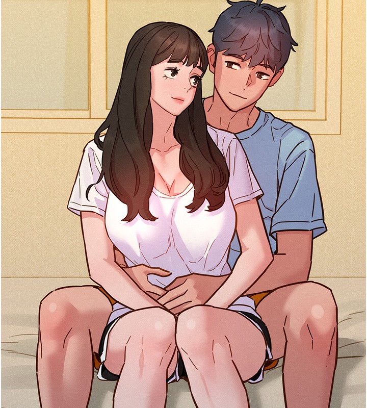 第98话-像以前一样疼爱我 - 第2.jpg页