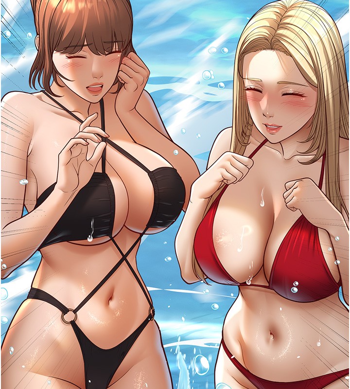 第13话-在海滩大秀性感比基尼 - 第232.jpg页