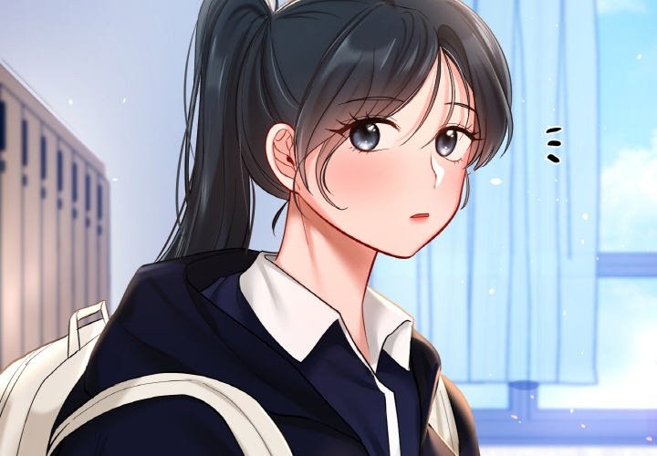 愛的遊樂園 第39话 第2页