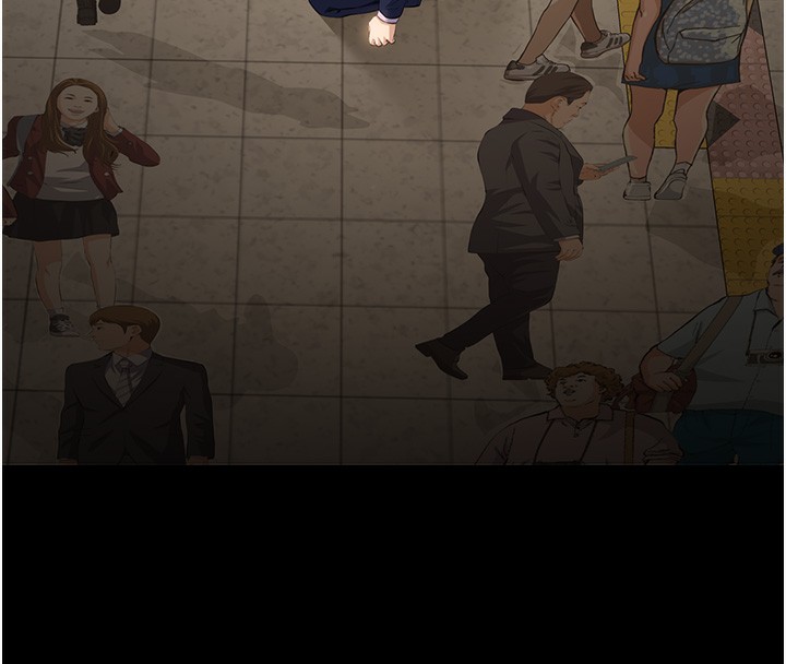 第110话-在地铁目睹出轨现场 - 第167.jpg页