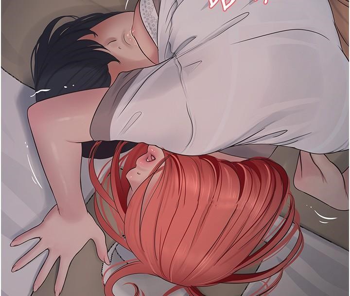 第64话-五颗星的爱抚服务 - 第73.jpg页
