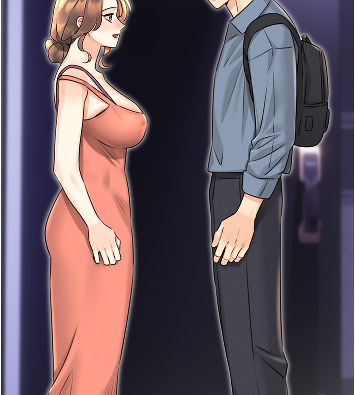 第31话-阿姨的亲密抚慰 - 第10.jpg页
