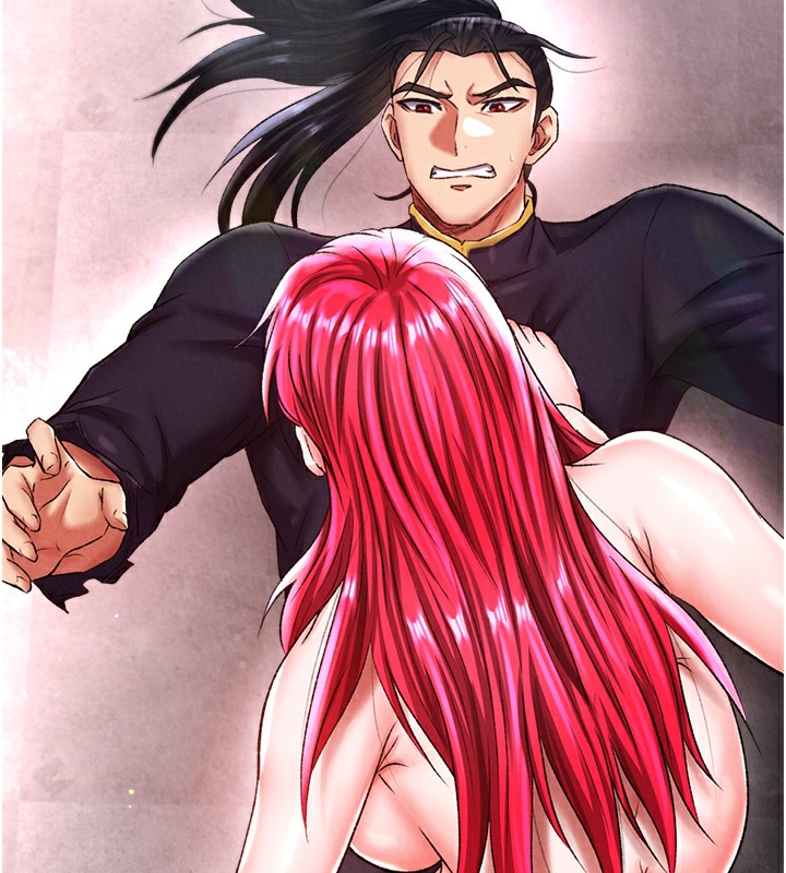 第58话-郡主之命你敢不从…? - 第17.jpg页