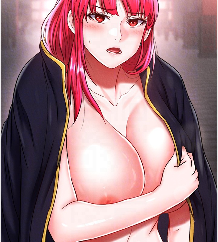 第58话-郡主之命你敢不从…? - 第34.jpg页