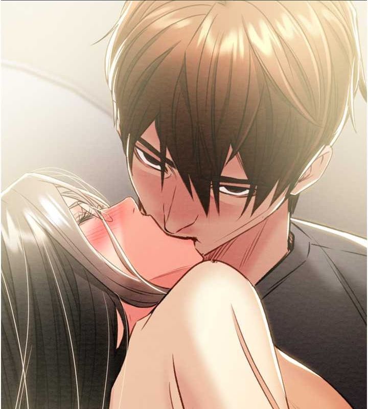第27话-妳的身心都是我的了! - 第216.jpg页