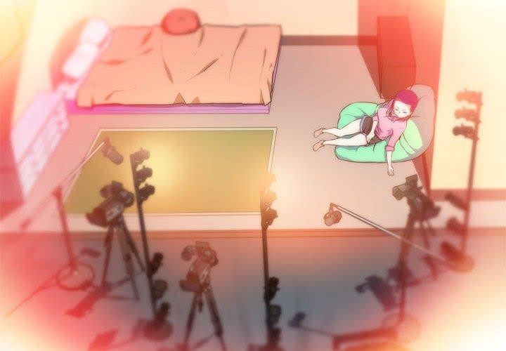 我的夢幻女友 第29话 第2页