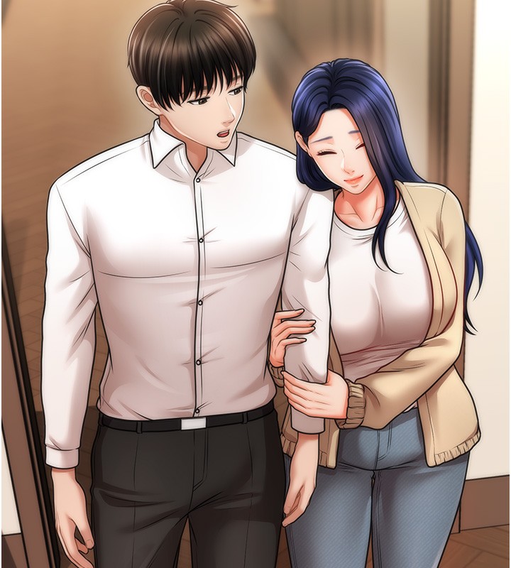 第40话-我今天是危险期♥♥♥ - 第99.jpg页
