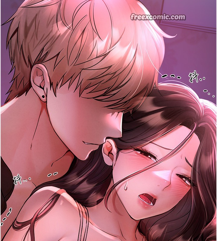 第3话-柔软的胸部和湿润的小穴 - 第18.jpg页