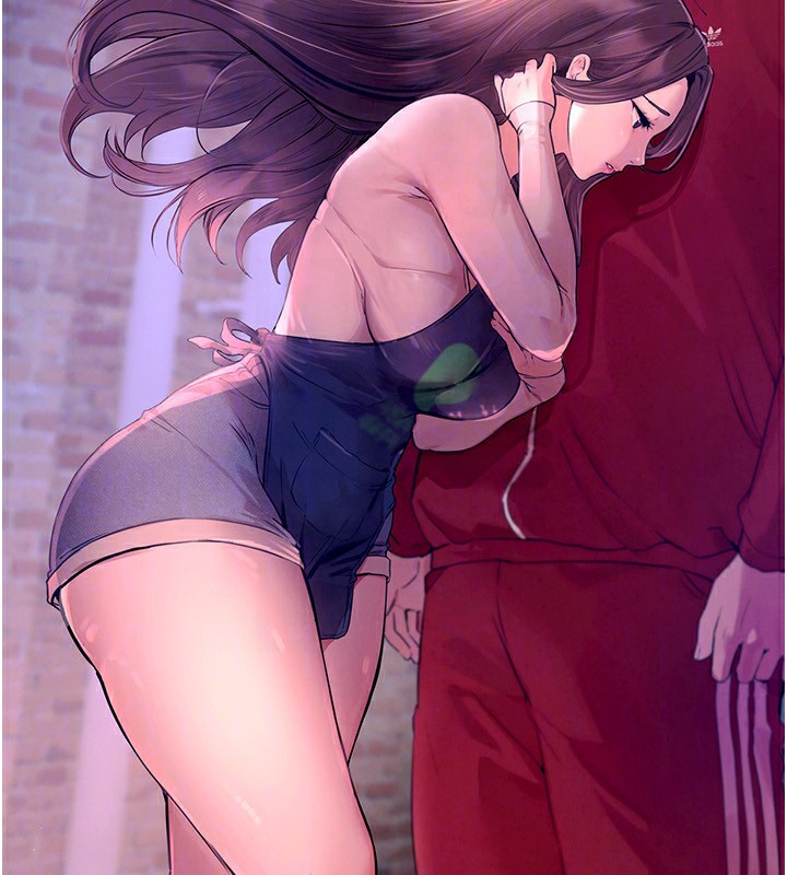 第3话-柔软的胸部和湿润的小穴 - 第94.jpg页