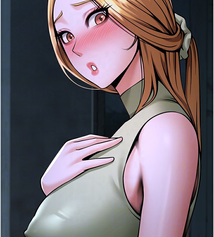第54话-我来当你的肉便器♥ - 第44.jpg页