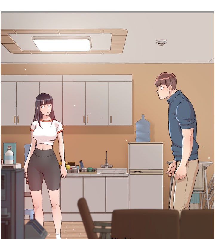 第1话-和初恋情人一起上班 - 第124.jpg页