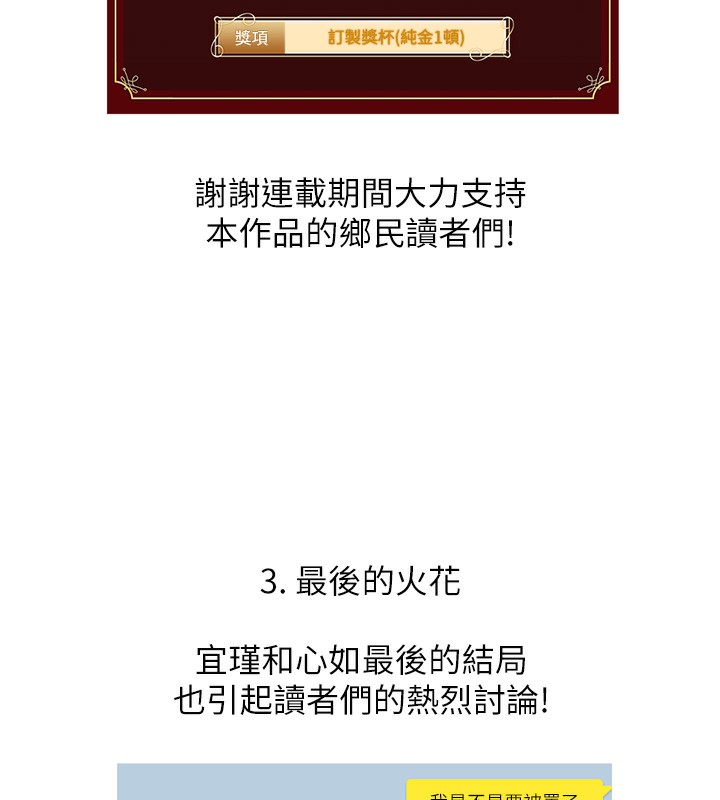 同居上下舖 后记 - 第19.jpg页
