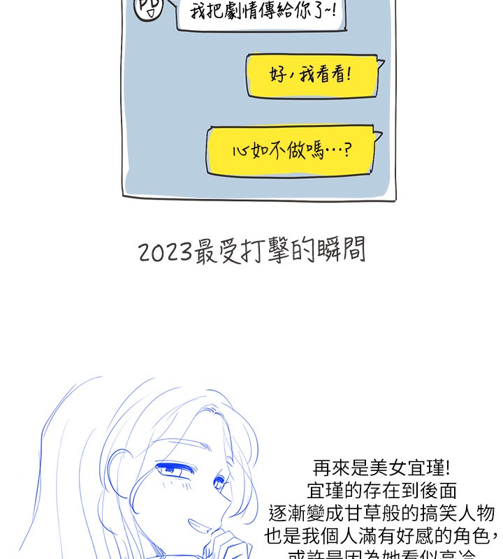 同居上下舖 后记 - 第39.jpg页