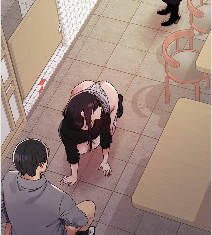 第2季 第49话-我愿意当你听话的母狗♥ - 第127.jpg页