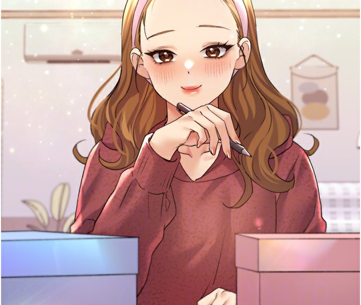 第66话-我好喜欢学长的「回礼」♥ - 第93.jpg页