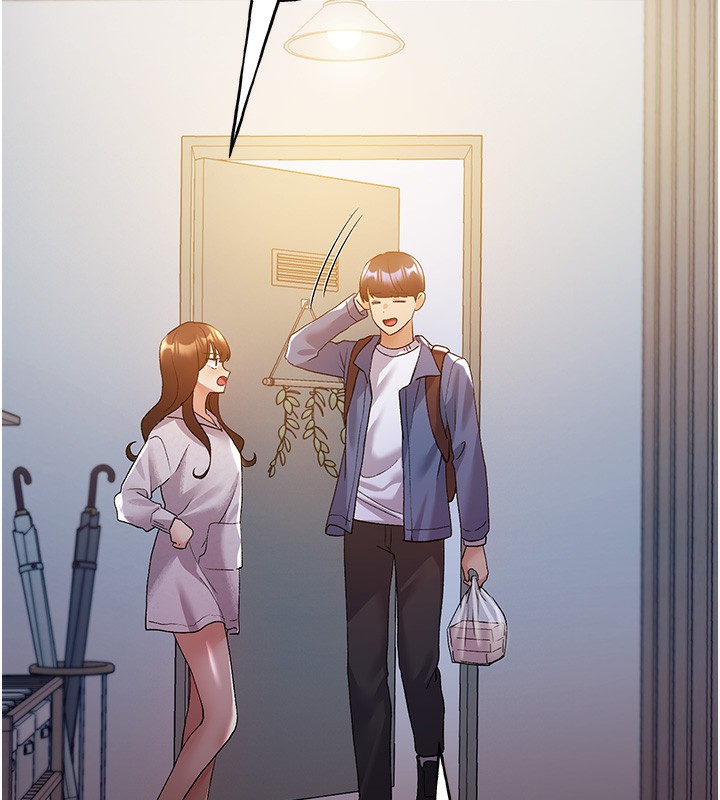 第66话-我好喜欢学长的「回礼」♥ - 第124.jpg页