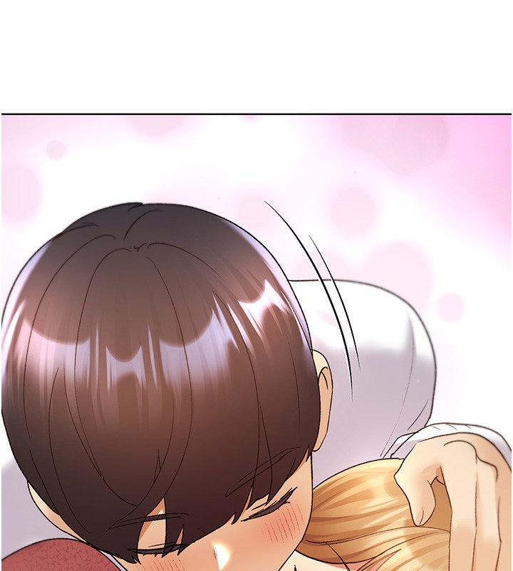 第66话-我好喜欢学长的「回礼」♥ - 第132.jpg页