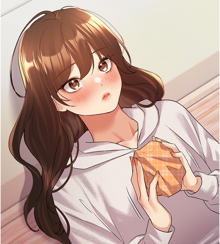 第66话-我好喜欢学长的「回礼」♥ - 第172.jpg页