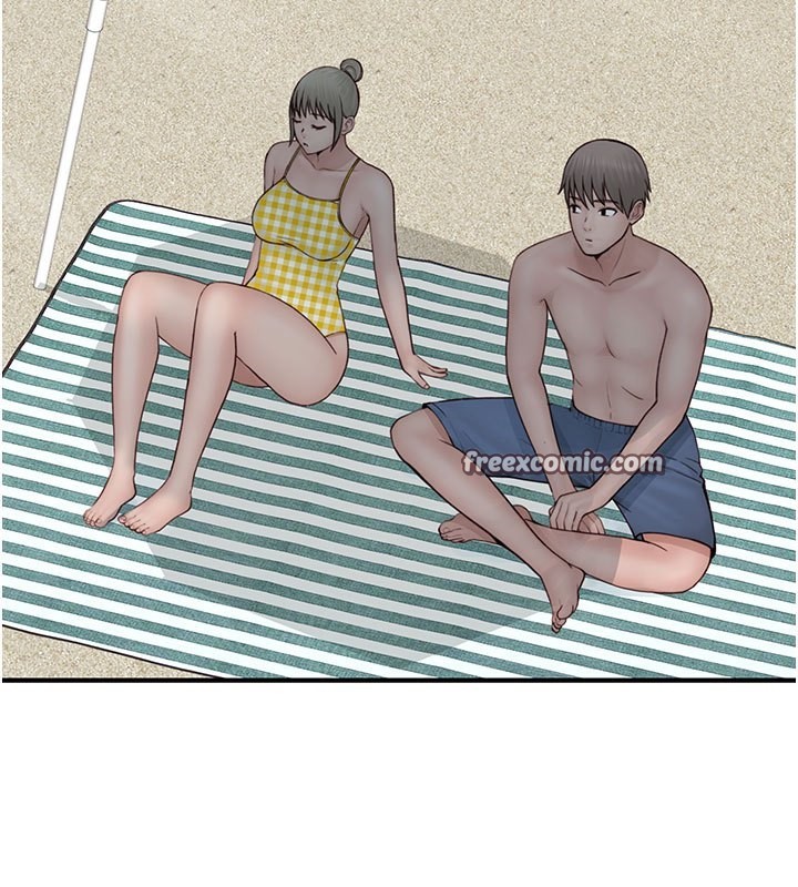 第76话-这是妈妈的「工作」♥ - 第120.jpg页
