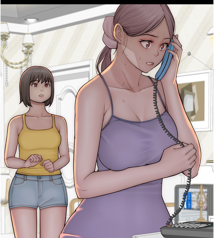 第76话-这是妈妈的「工作」♥ - 第152.jpg页