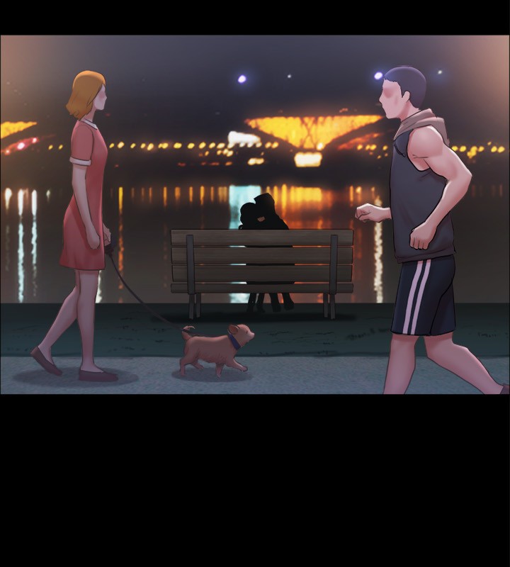 第98话-韶恩最兴奋的要素 - 第18.jpg页
