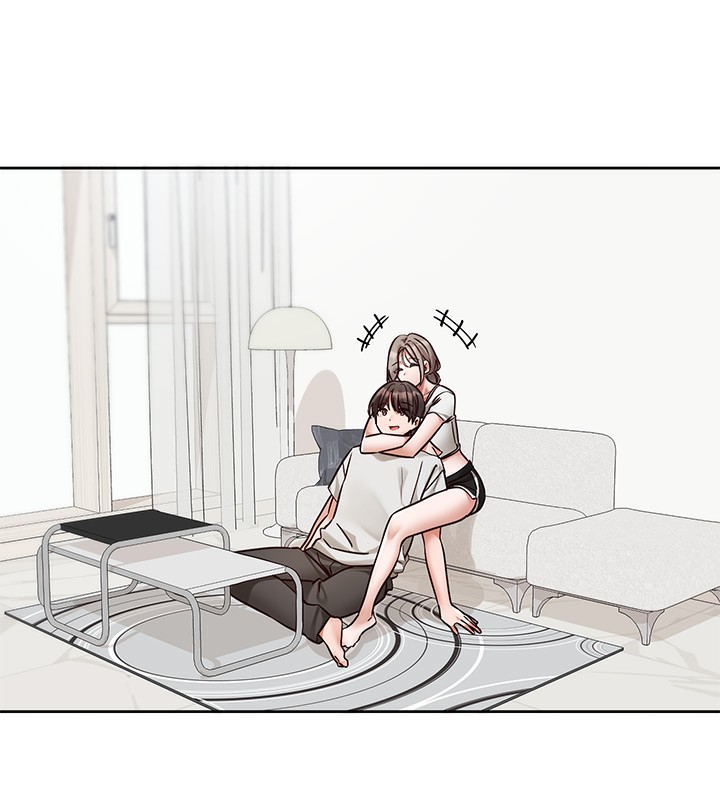 第197话-林映纯，先吃饭?还是先吃我? - 第86.jpg页