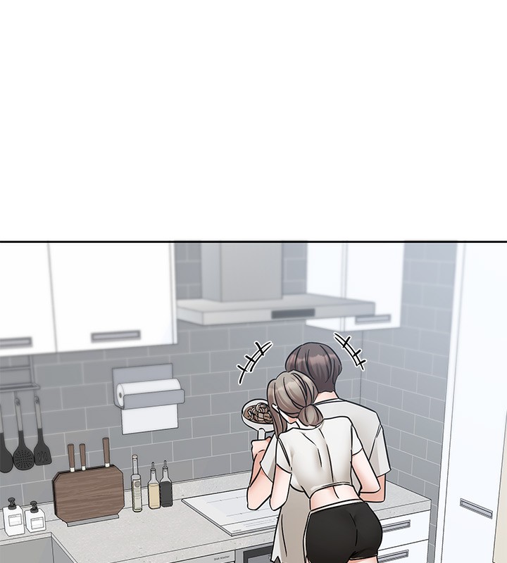 第197话-林映纯，先吃饭?还是先吃我? - 第92.jpg页