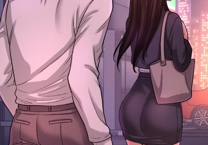 讓人火大的她 第48话 第3页