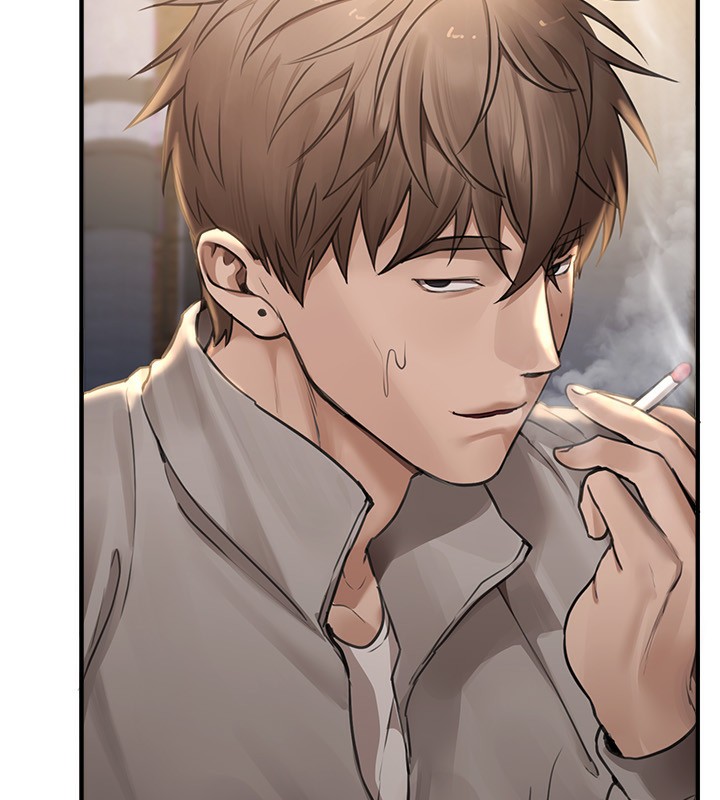 第11话-极力展现身材的年轻人 - 第36.jpg页