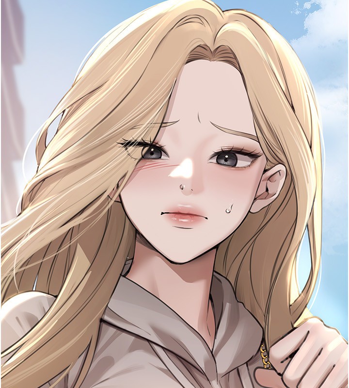 第11话-极力展现身材的年轻人 - 第38.jpg页