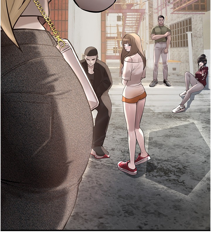 第11话-极力展现身材的年轻人 - 第57.jpg页