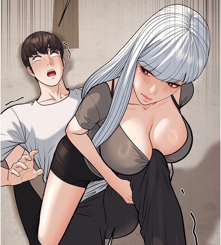 第20话-与爱徒的「贴身肉搏」 - 第36.jpg页