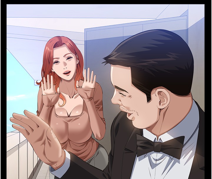 第117话-渴望更多疼爱的淫蕩身躯 - 第64.jpg页