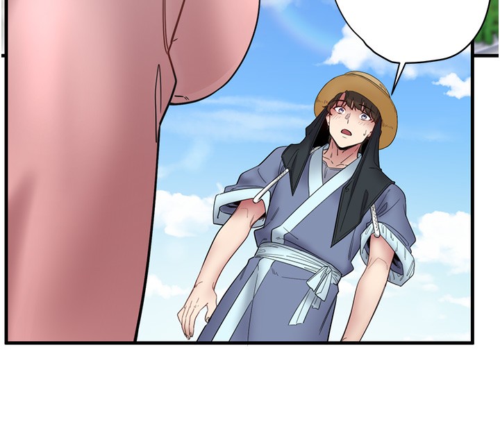第6话-无法袒露心意的两人 - 第66.jpg页